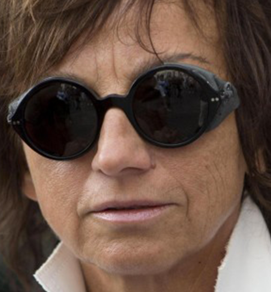 SI E' SPARATO UN COLPO ALLA TESTA: IL DOLORE DI GIANNA NANNINI - 07/05/2017